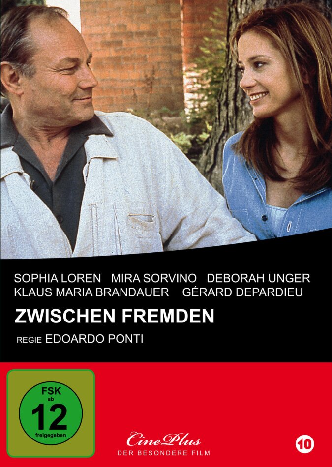 Zwischen Fremden (2002) Der besondere Film