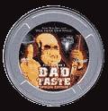 Bad taste (1987) Limited Special Edition