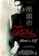 Zatoïchi - Mort ou vif
