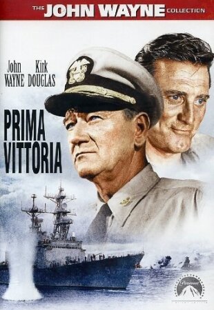 Prima vittoria (1965)