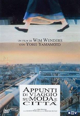Appunti di viaggio su moda e città (1989)