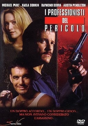 I professionisti del pericolo - Men of means