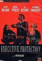 Executive protection