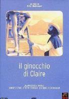 Il ginocchio di Claire (1970)