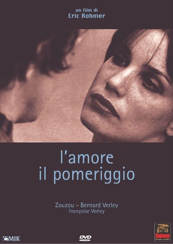 L'amore il pomeriggio (1972)