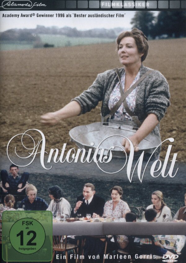 Antonias Welt (1995)