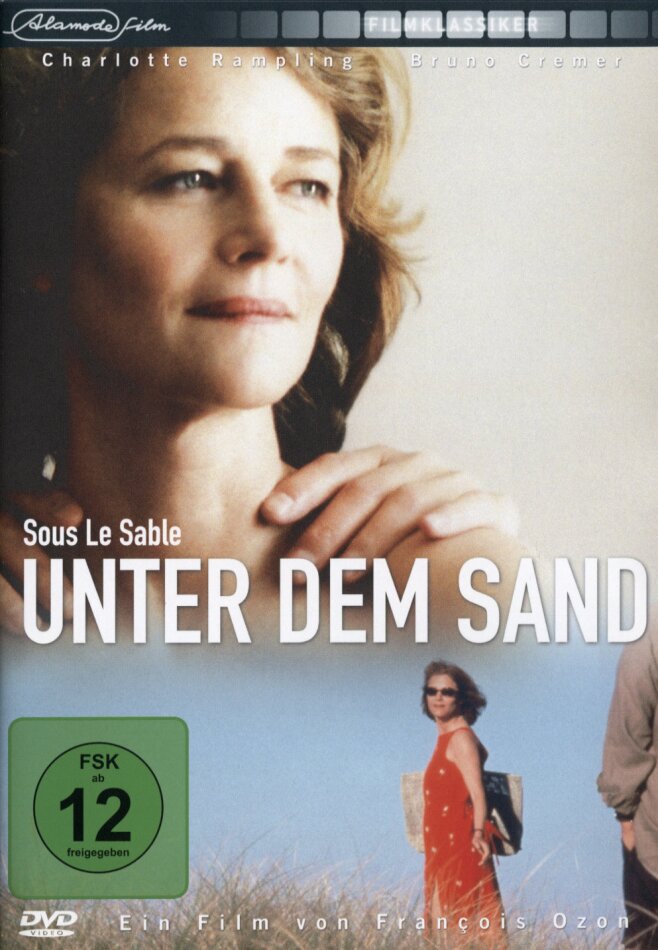 Unter dem Sand (2000)