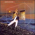 Mars Bonfire - Faster Than The Speed Of Life