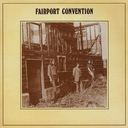 Fairport Convention - Angel Delight