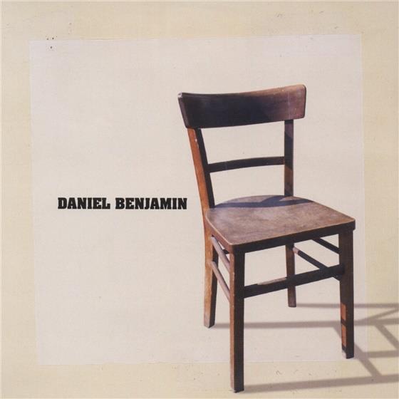Daniel Benjamin - ---
