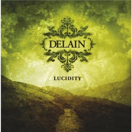 Delain - Lucidity