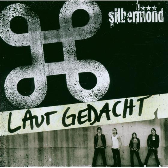 Silbermond - Laut Gedacht Re-Edition
