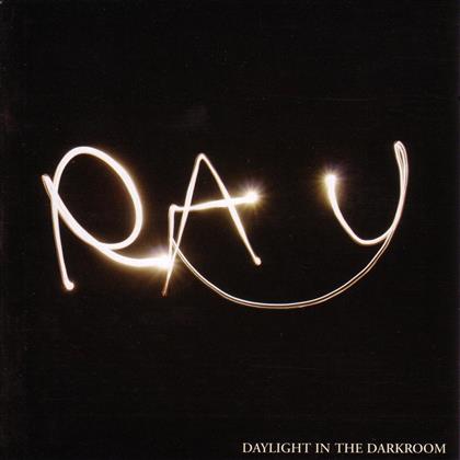 Ray - Daylight In The Darkroom