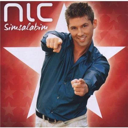 Nic - Simsalabim