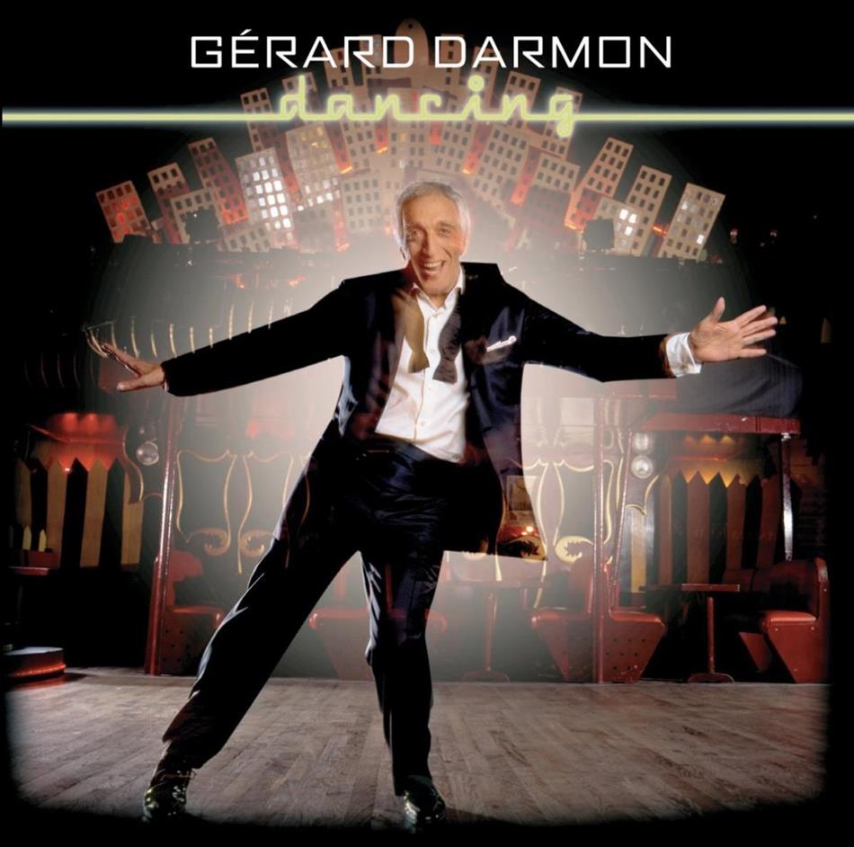 Gerard Darmon - Dancing