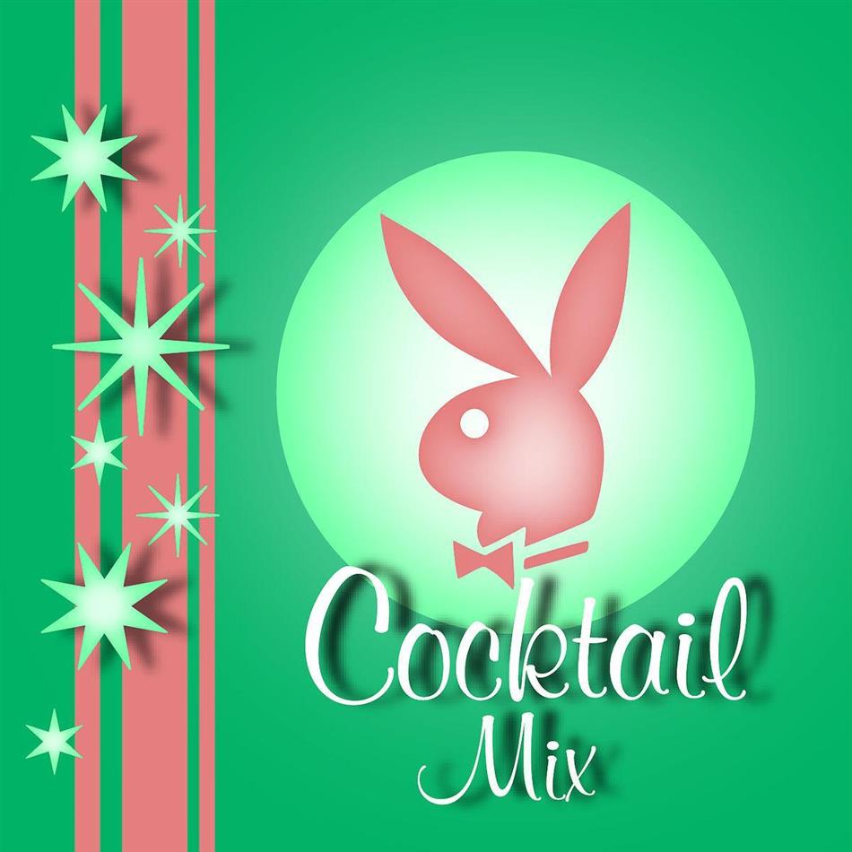 Playboy Jazz - Cocktail Mix - Various