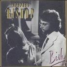 Stephen Bishop - Bish