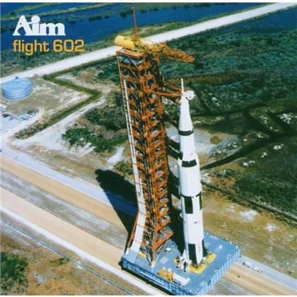 Aim - Flight 602