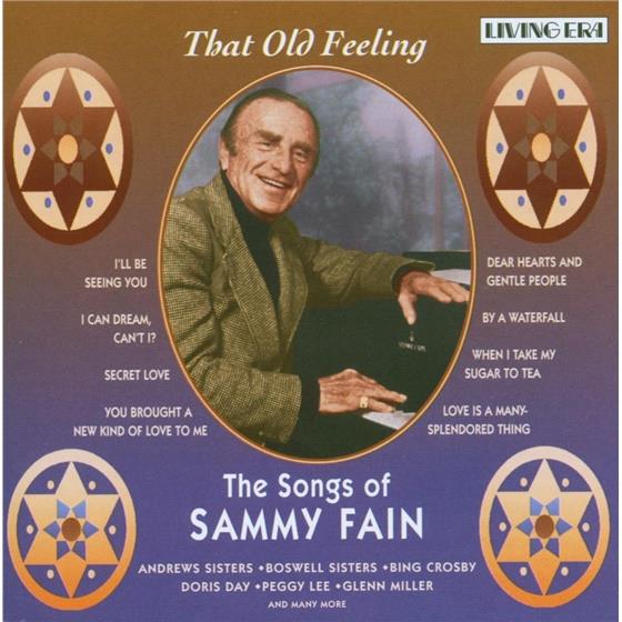 Sammy Fain - That Old Feeling