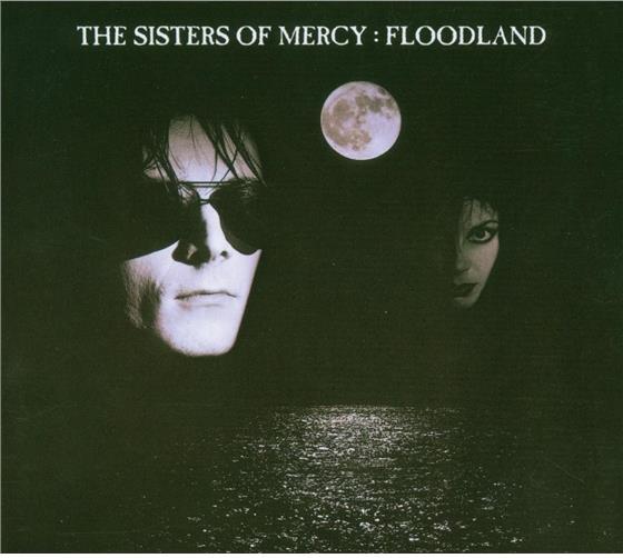 The Sisters Of Mercy - Floodland - + Bonus Tracks Remastered