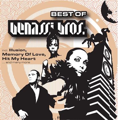 Benassi Bros. - Best Of (Zyx)