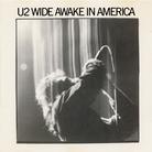 U2 - Wide Awake In America Japan Edition, Remastered