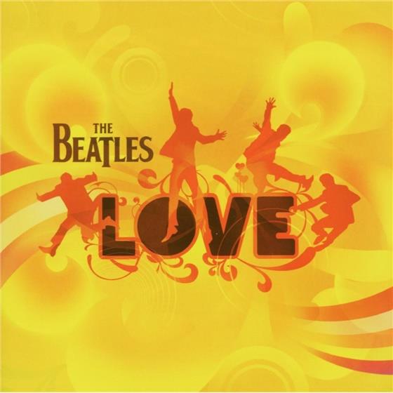 The Beatles - Love