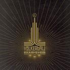 Rammstein - V&ouml;lkerball - Live (CD + DVD)
