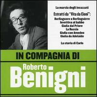 Roberto Benigni - In Compagnia Di..