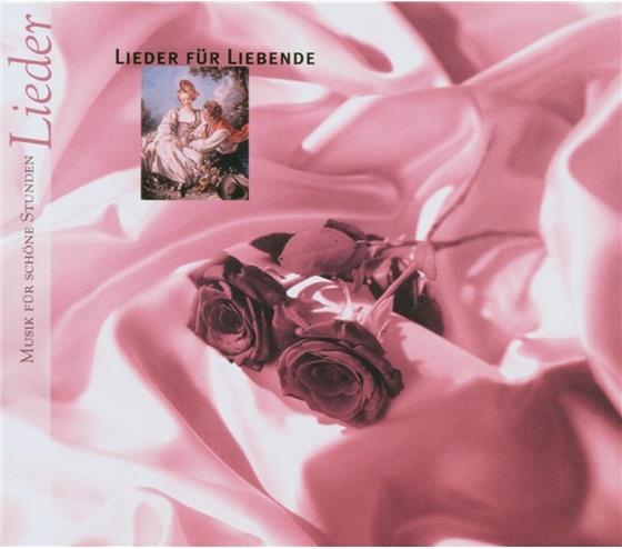 Various & Various - Lieder Für Liebende