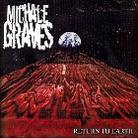 Michale Graves - Return To Earth