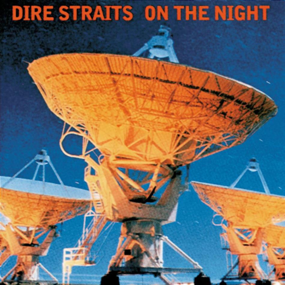 Dire Straits - On The Night Remastered