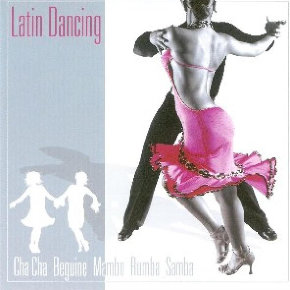 Latin Dancing - Various - Mcp