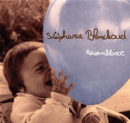 Stephanie Blanchoud - Ressemblance
