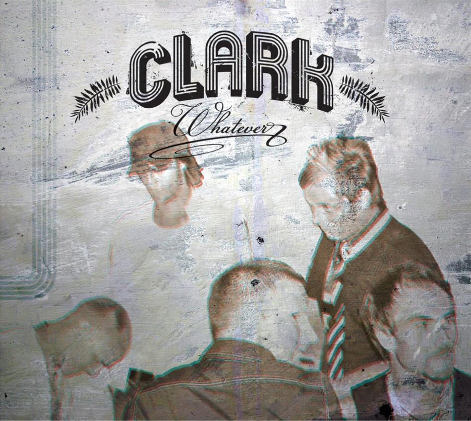 Gene Clark - Whatever - 2 Track