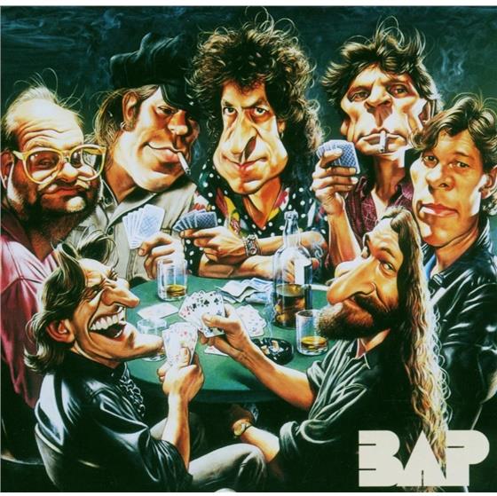 Bap - Pik Sibbe 2 CDs