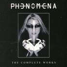Phenomena - Complete Works (3 CDs)