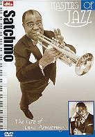 Louis Armstrong - Masters of Jazz