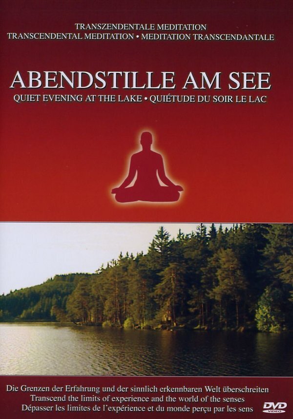 Various Artists - Abendstille am See