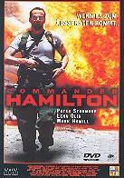 Commander Hamilton