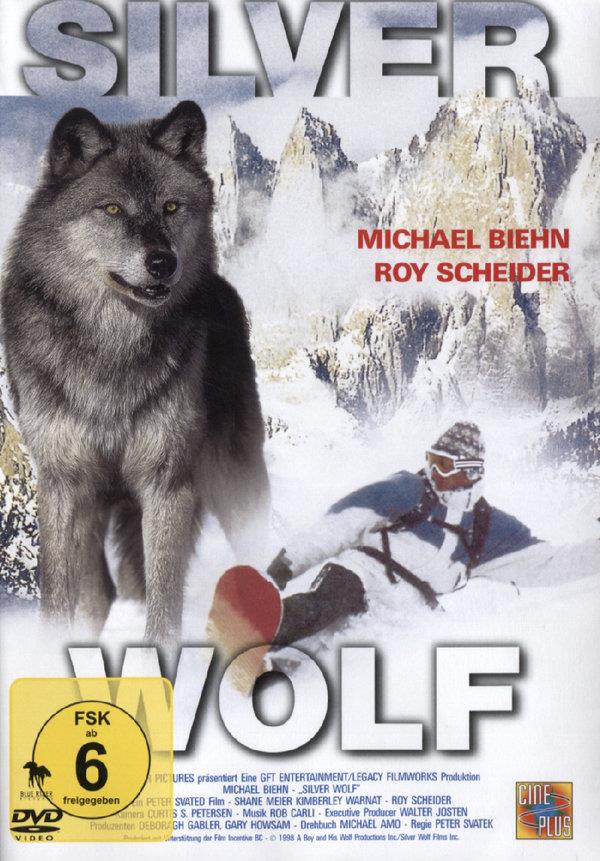 Silver Wolf (1999)