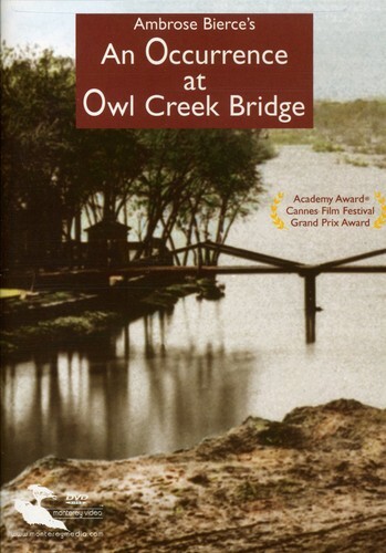 An Occurrence at Owl Creek Bridge (1964) s/w
