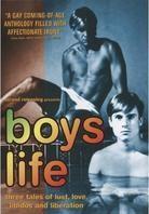 Boys life 1