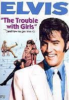 The trouble with girls - (and how to get into it)