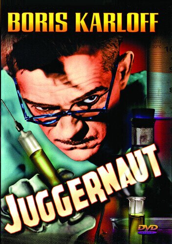 Juggernaut s/w