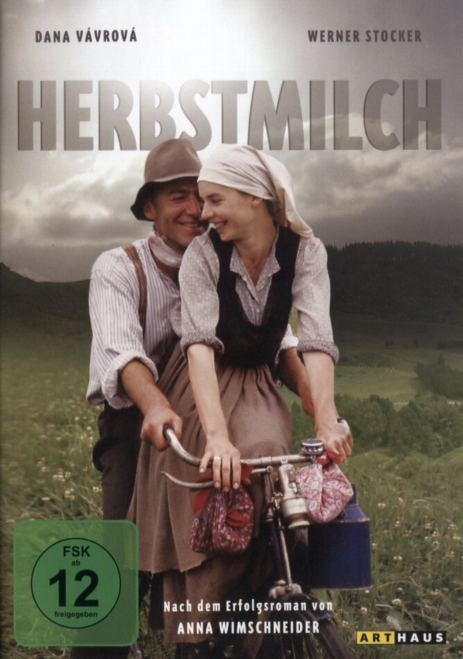 Herbstmilch (1989)
