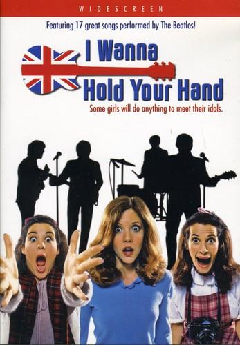 I wanna hold your hand (1978) Collector's Edition