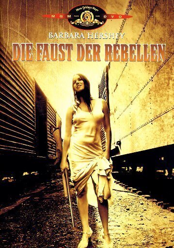 Die Faust der Rebellen (1972)