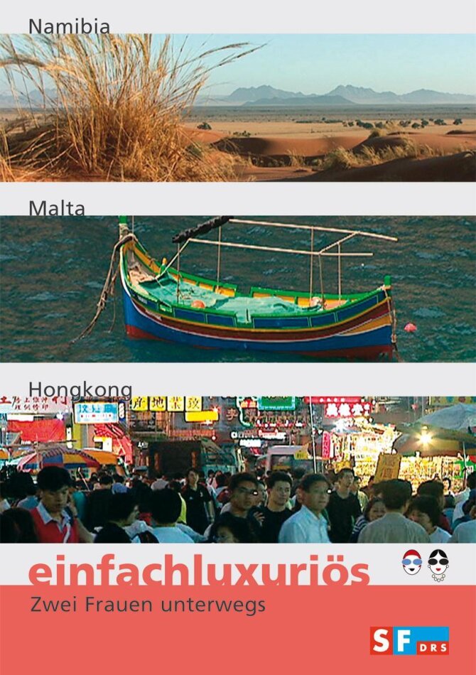 Einfachluxuriös - Vol. 2