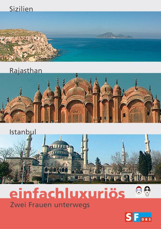 Einfachluxuriös - Vol. 3
